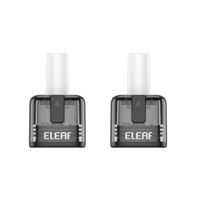 ELEAF Iore Crayon - Pack de 2 Cartouches Pod 2ml