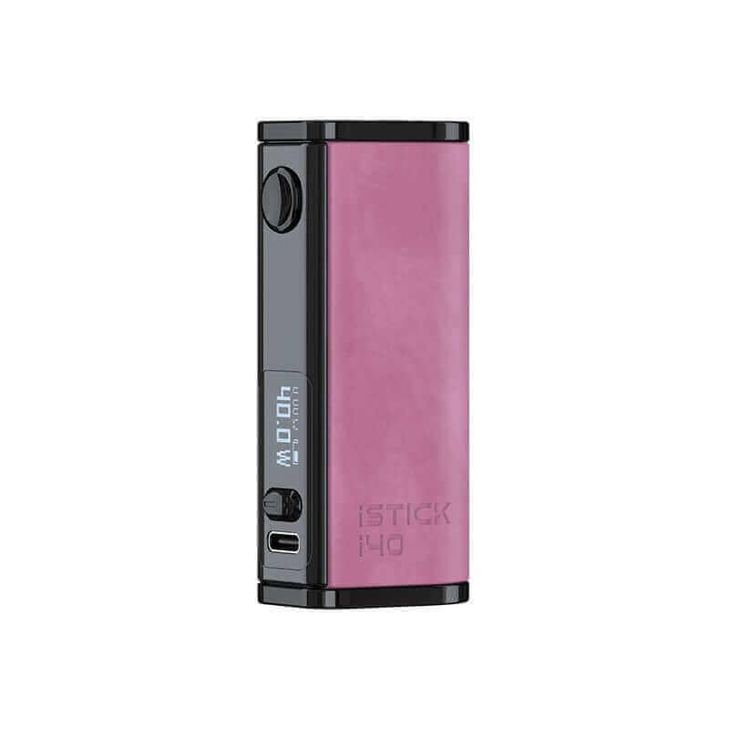 ELEAF iStick i40 - Box Mod 40W 2600mAh