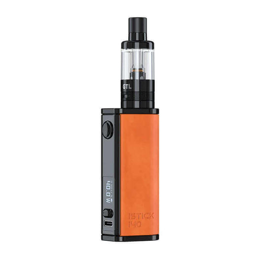 ELEAF iStick i40 - Kit E-Cigarette 40W 2600mAh
