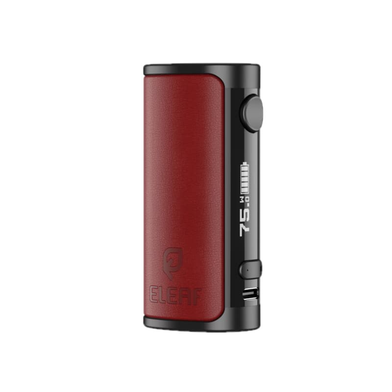 ELEAF iStick i75 - Box Mod 75W 3000mAh