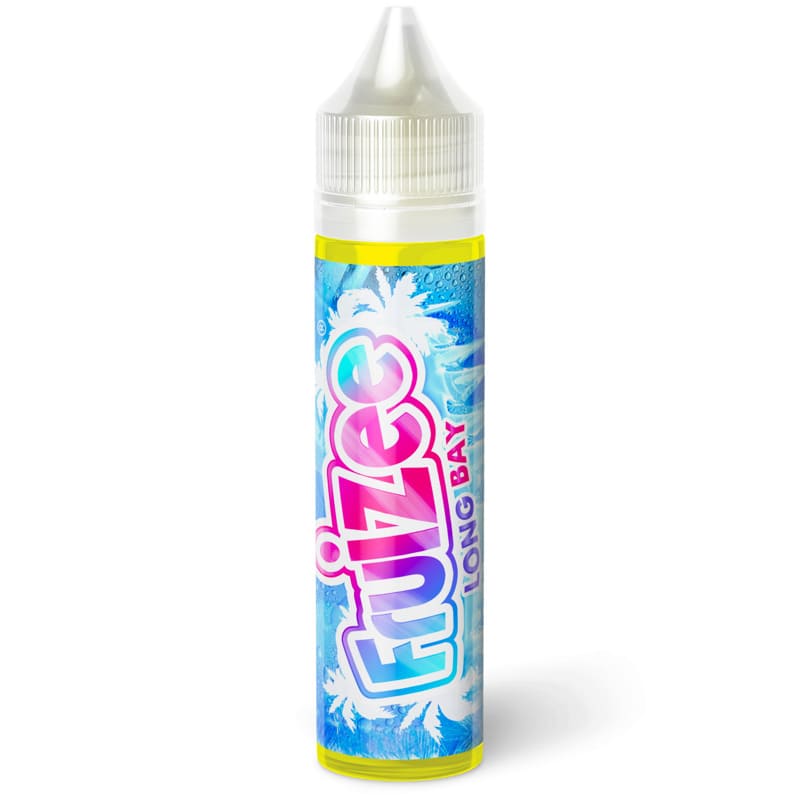 ELIQUID FRANCE Fruizee Long Bay - E-liquide 50ml