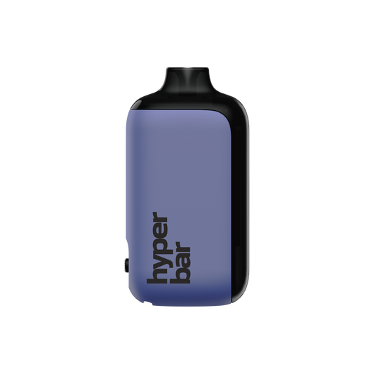 BLUERAZZ ICE & Hyperbar PX 15000 PUFFS