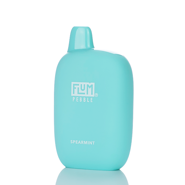 Flum Pebble 6000 Disposable Vape Salt Nic - User Friendly