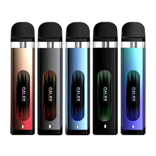 FREEMAX Galex - Kit E-Cigarette 16W 800mAh