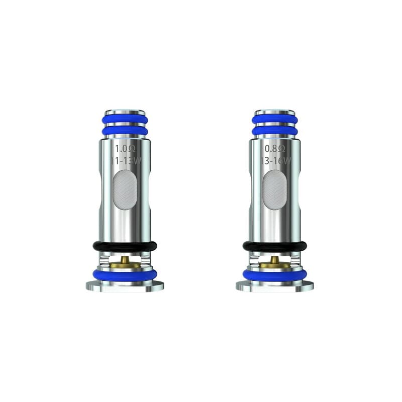 FREEMAX Galex Pro GX-P Mesh Coils - Pack de 5 Résistances