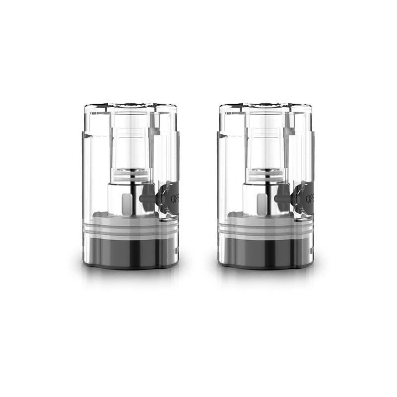 FUMYTECH Hookah Air - Pack de 2 Cartouches Pod 6ml