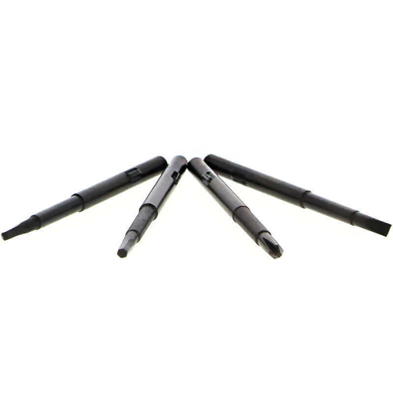 FUMYTECH - Tournevis Multifonction 4 en 1