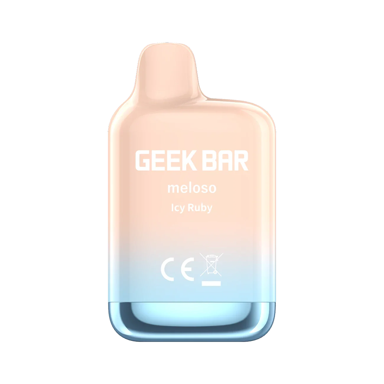 Geek Bar Meloso Mini 1500 Disposable