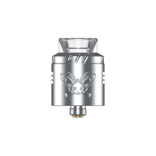 HELLVAPE Dead Rabbit Solo RDA - Atomiseur Reconstructible 22mm