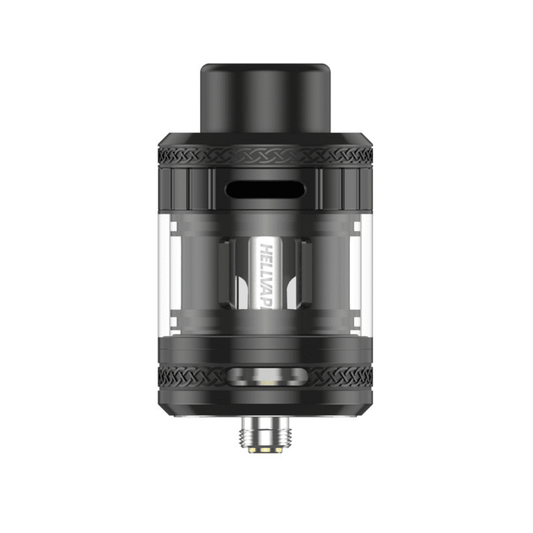 HELLVAPE Fat Rabbit Sub-Ohm Tank V2 - Clearomiseur 4/5ml 28mm