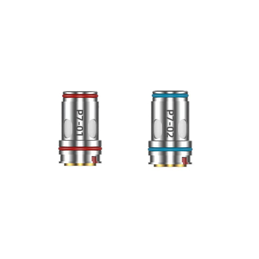 HELLVAPE P Coil Hellbeast 2 - Pack de 3 Résistances