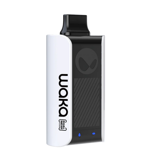 WAKA SoPro PA10000 Disposable Vape (5%, 10,000 Puff)