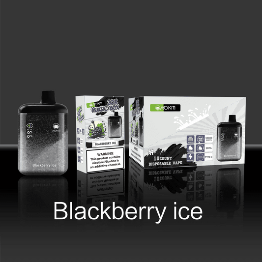 Aokit Vape New Quicksand Model 30000 Puffs Bulk Buy Wholesale