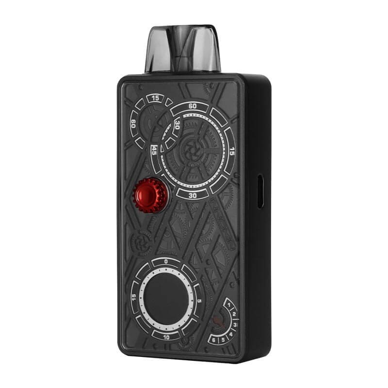 INNOKIN Klypse Mecha - Kit E-Cigarette 900mAh 18W 2ml