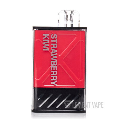 Strawberry Kiwi 1200 puffs