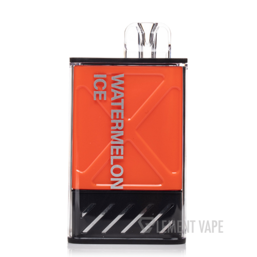 Water Melon Ice 1200 puffs