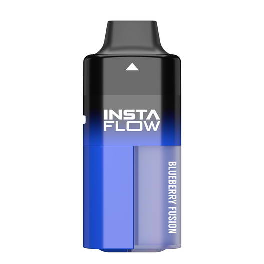 Instaflow 4500 Vape Kit Rechargeable