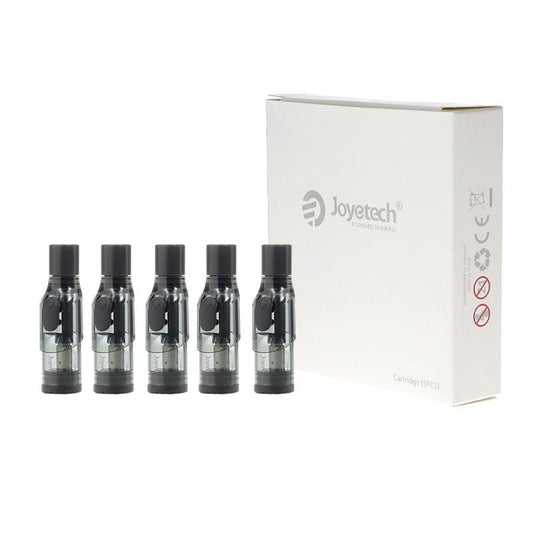 JOYETECH eGo Air - Pack de 5 Cartouches 2ml