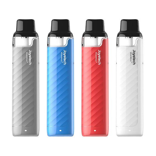 JOYETECH Widewick Air - Kit E-Cigarette 12W 800mAh
