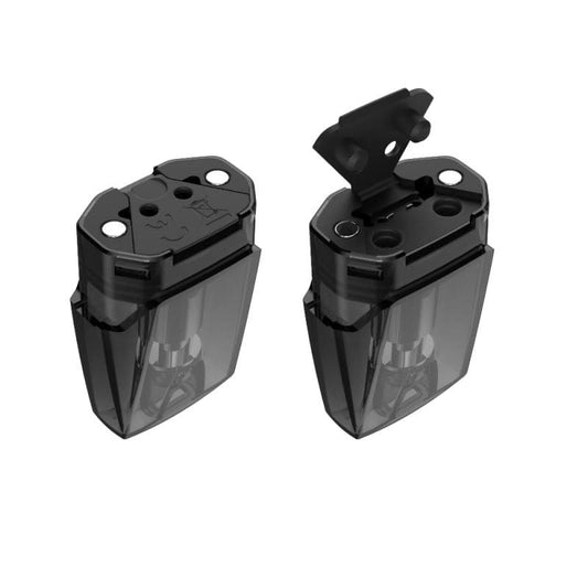 JUSTFOG Minifit-S - Pack de 3 Cartouches Pod 1.9ml