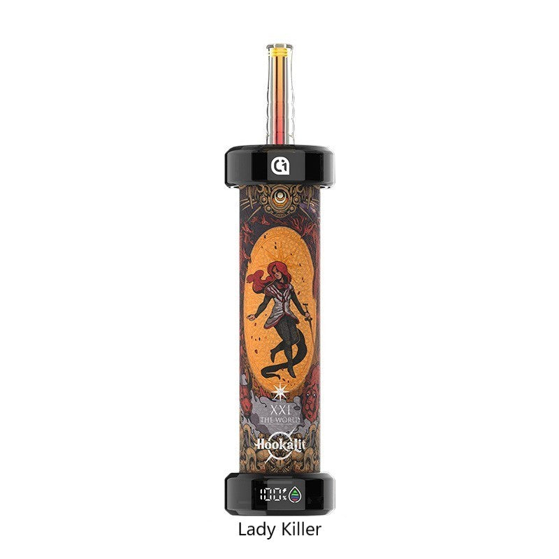 Olit HookaLit 40K Puffs Disposable