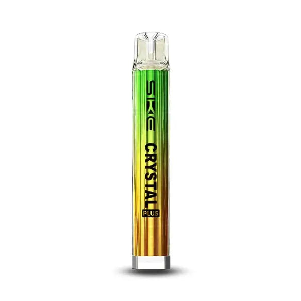 Lemon & Lime - SKE Crystal PLUS Pod Kit