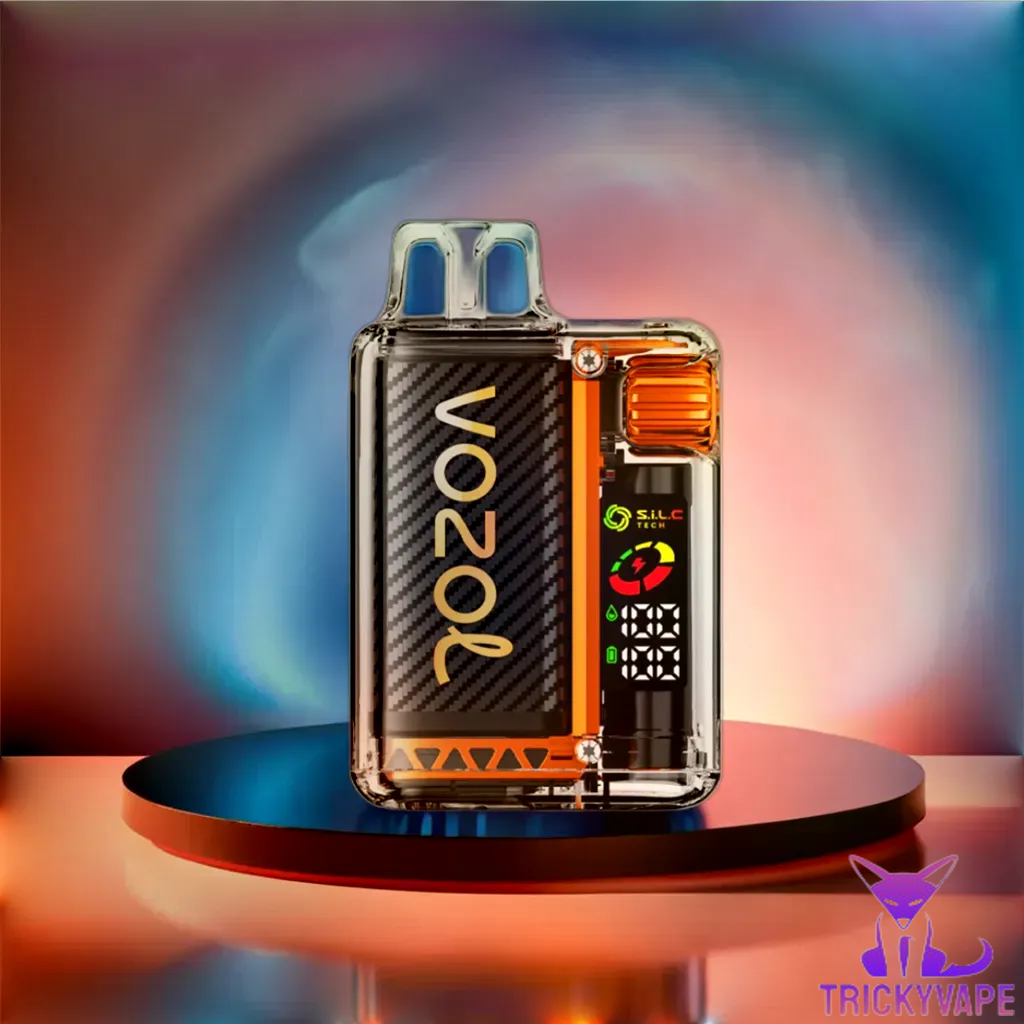 Vozol Vista 16000/20000 - Lemon Lime