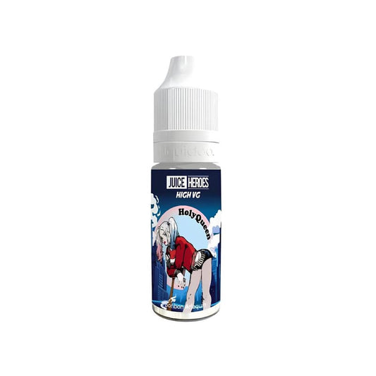 LIQUIDEO Juice Heroes Holy Queen - E-liquide 10ml