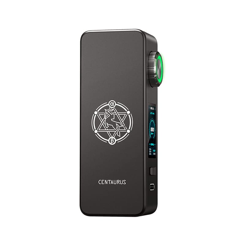 LOST VAPE Centaurus M100 - Box Mod 100W