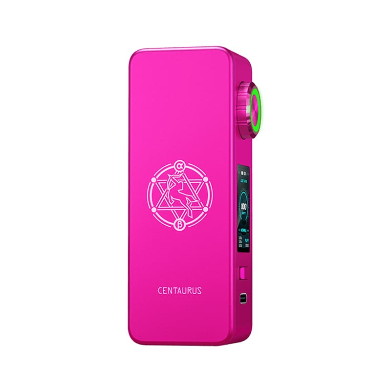LOST VAPE Centaurus M100 - Box Mod 100W