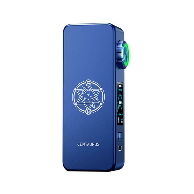 LOST VAPE Centaurus M100 - Box Mod 100W