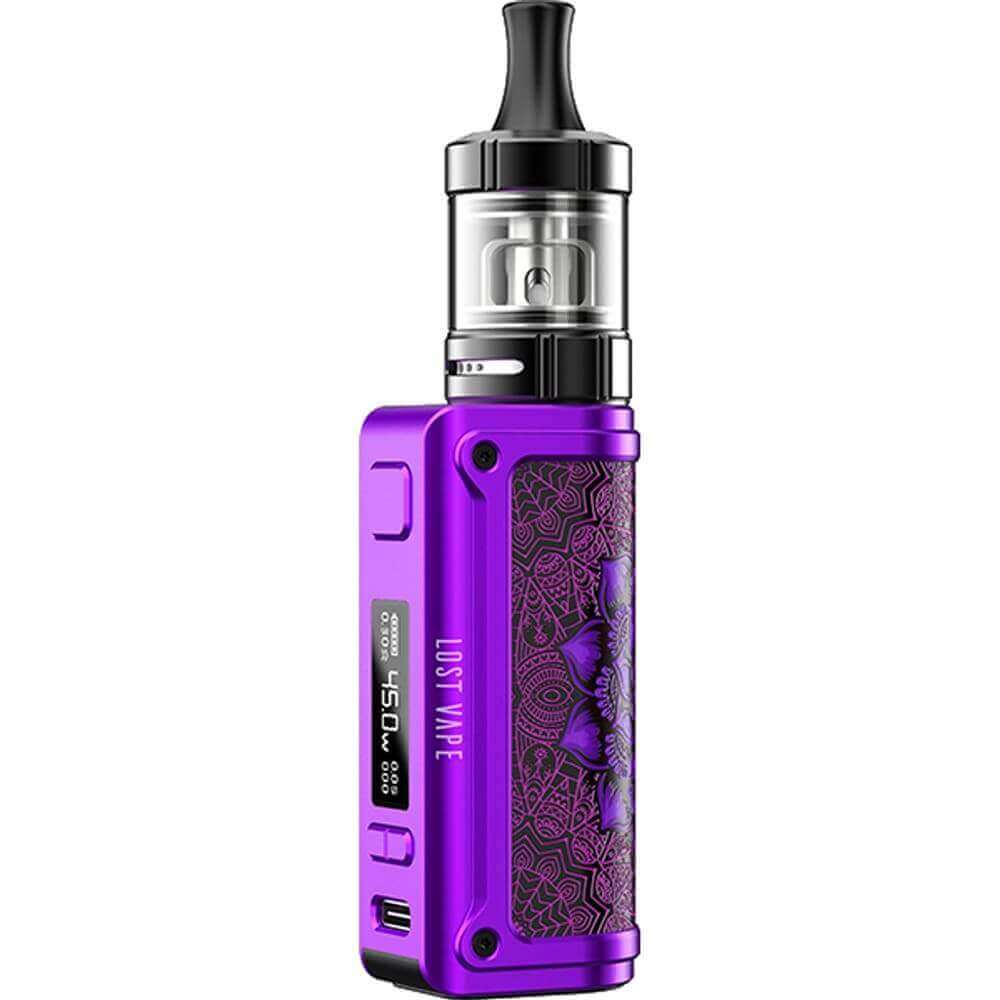 LOST VAPE Thelema Mini - Kit E-Cigarette 45W 1500mAh