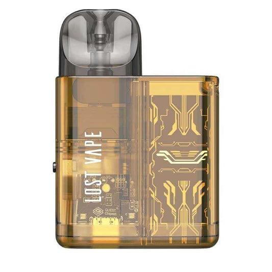 LOST VAPE Ursa Baby - Kit E-Cigarette 18W 800mAh