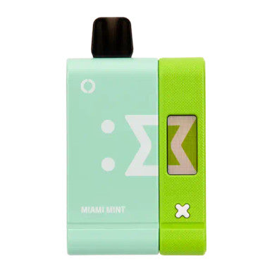 Off Stamp SW16000 Vape Kit