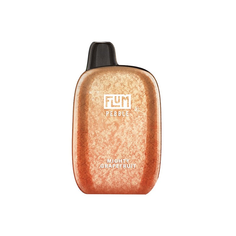 π Flum Pebble 6000 Christmas Edition Disposable Vape (5%,14ml)