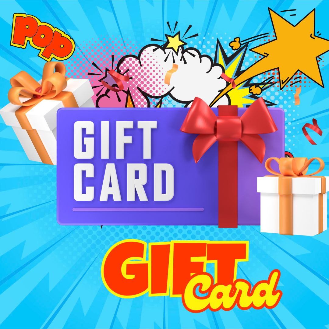 Misthub Gift Card
