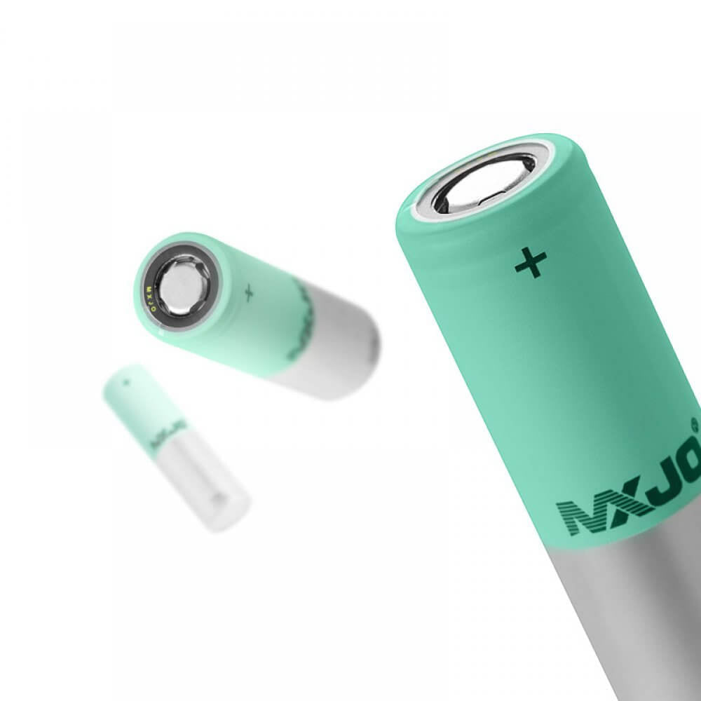 MXJO Accu 18650 3500mAh 20A