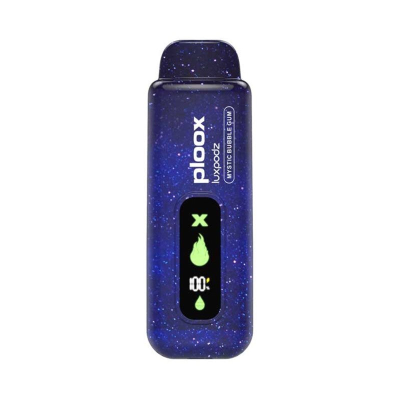 Ploox Me X 15000 Disposable E-hookah 16ml 0.5%