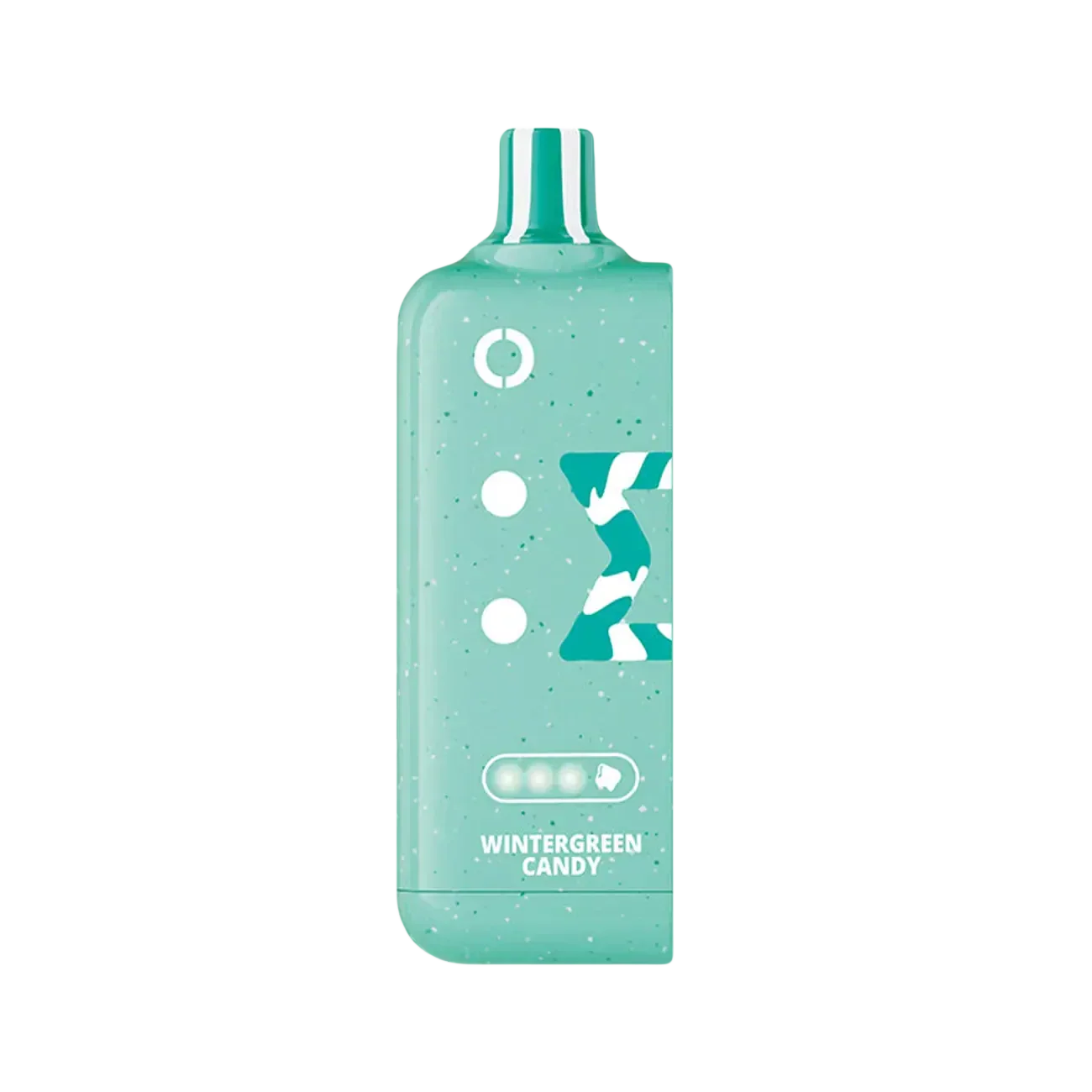 Off-Stamp Sweet Cube Pod 25K Disposable