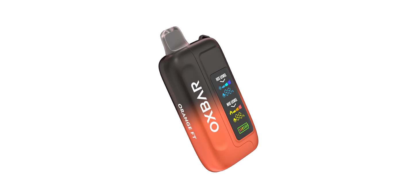 OXBAR ICENIC - Orange FT