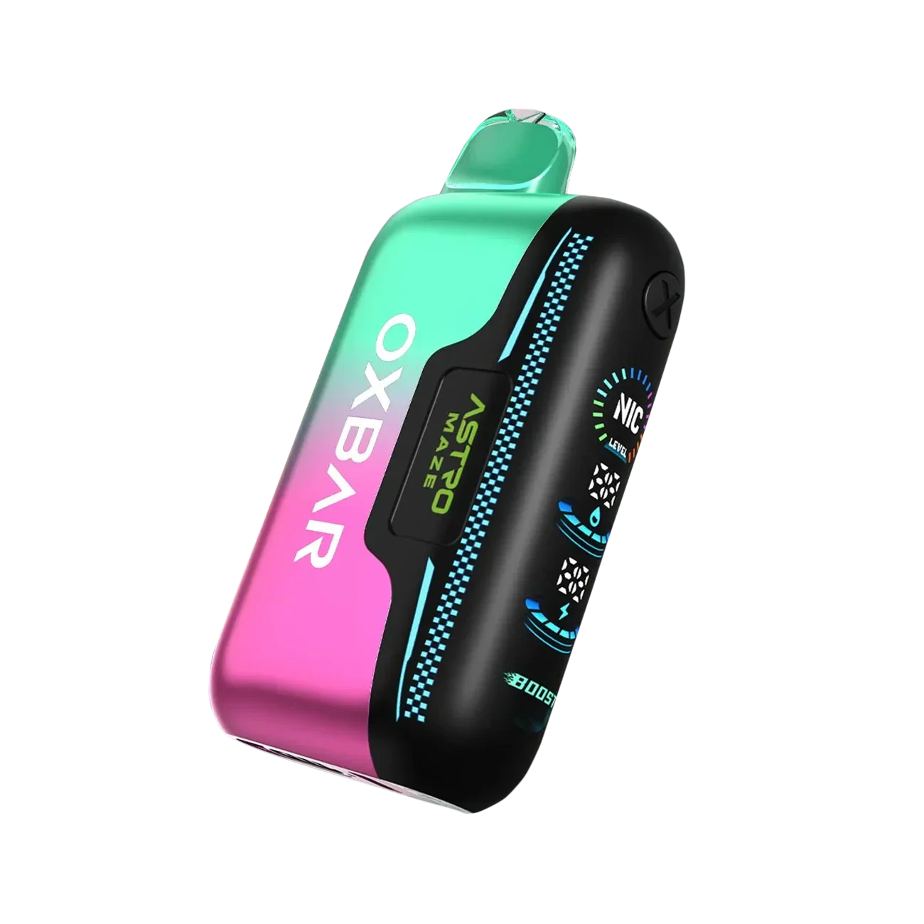 Oxbar Astro Maze 50K Disposable