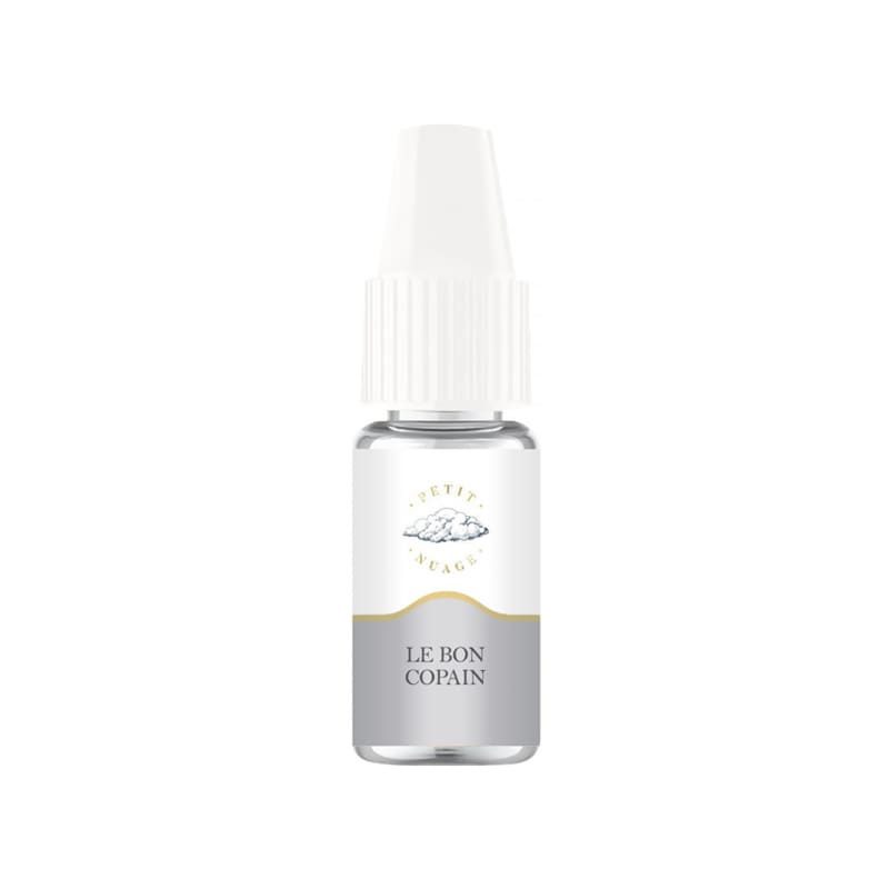 PETIT NUAGE Le Bon Copain - E-liquide 10ml