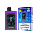 JNR PhoneVape 30000 Puffs Disposable Vape 19mL 850mAh 10 Flavors 20mg Nicotine