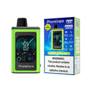 JNR PhoneVape 30000 Puffs Disposable Vape 19mL 850mAh 10 Flavors 20mg Nicotine