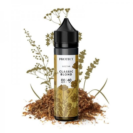 PROTECT Nectar Classic Blond - E-liquide 40ml