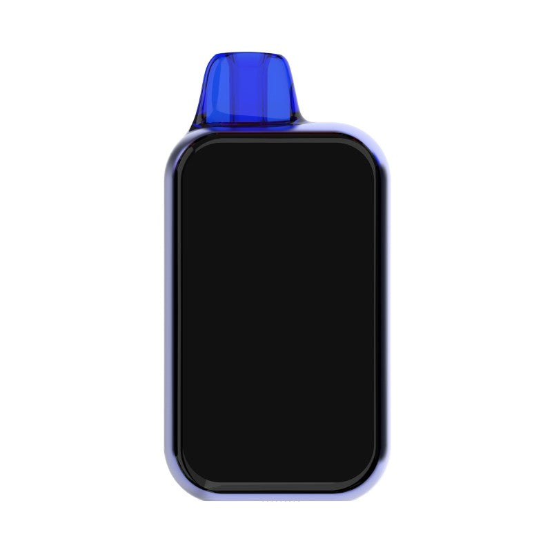 RAMA Bluetooth Vape 16000 Puffs Disposable Kit 15ml