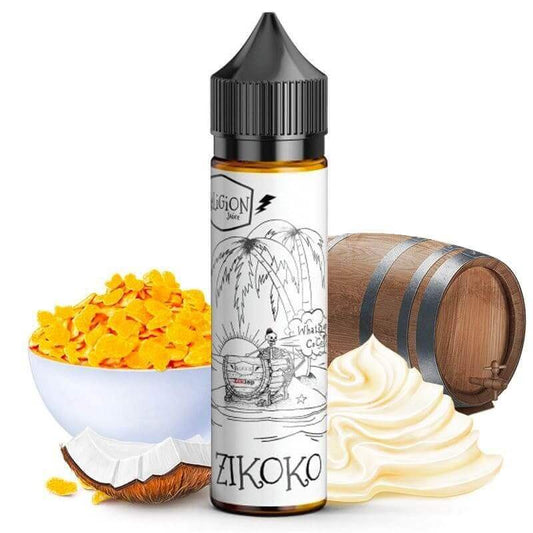 RELIGION JUICE Zikoko - E-liquide 50ml