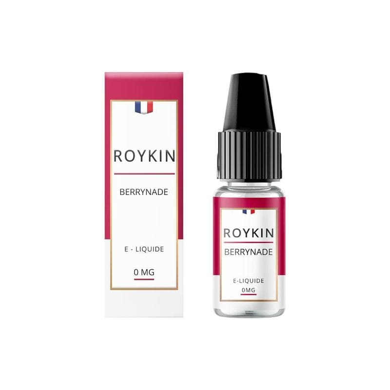 ROYKIN Berrynade - E-liquide 10ml