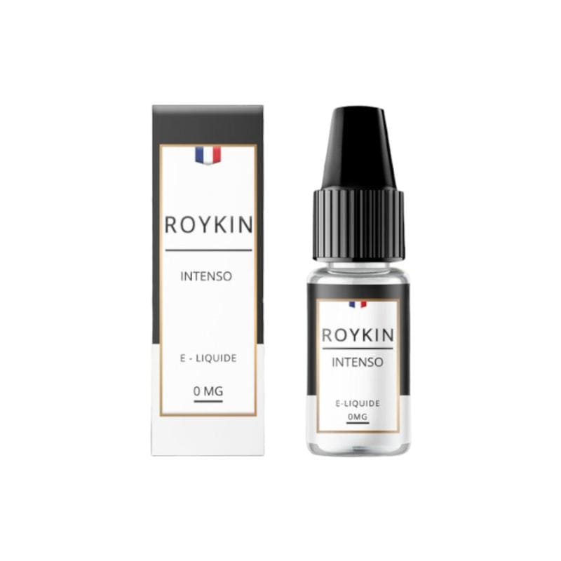 ROYKIN Intenso - E-liquide 10ml