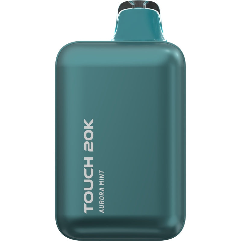 SMOK MORFBAR Touch 20K Disposable Vape Kit 5%, 18ml
